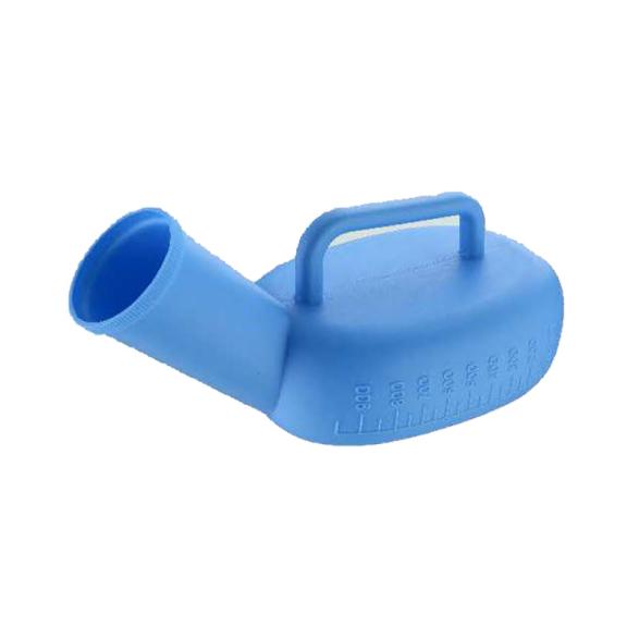 Mannlig urinal